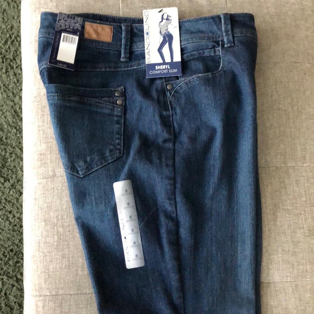Bandolino Jeans